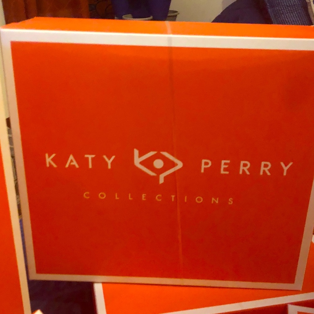 Katy Perry Collection